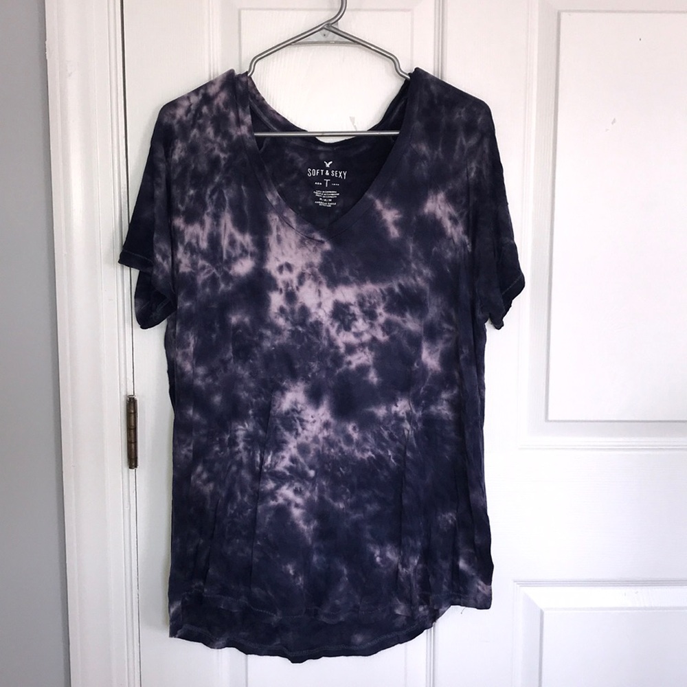 Soft n sexy tee